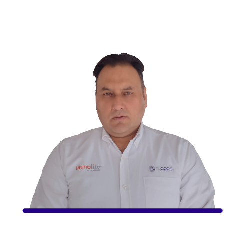 Imagen del supervisor Juan Carlos